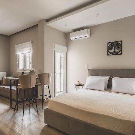 Ederlezi Habitat Apartments Pire Dış mekan fotoğraf