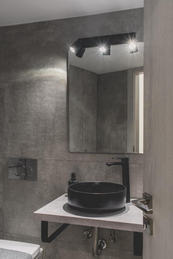 Ederlezi Habitat Apartments Pire Dış mekan fotoğraf