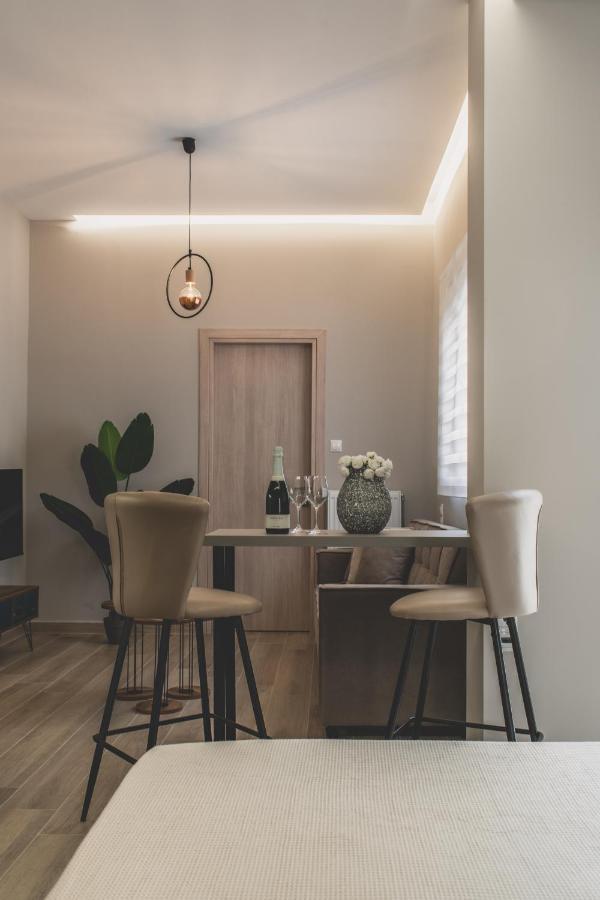 Ederlezi Habitat Apartments Pire Dış mekan fotoğraf
