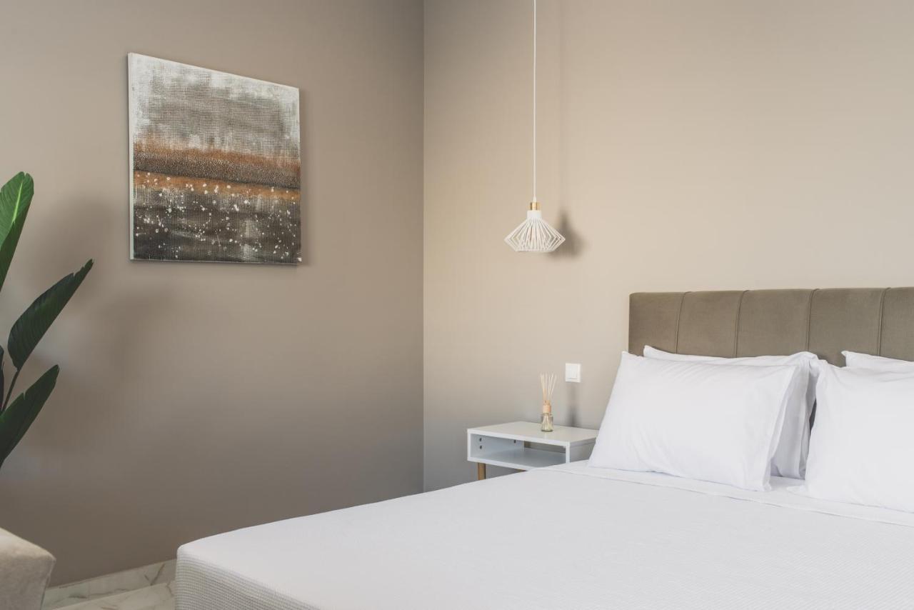 Ederlezi Habitat Apartments Pire Dış mekan fotoğraf