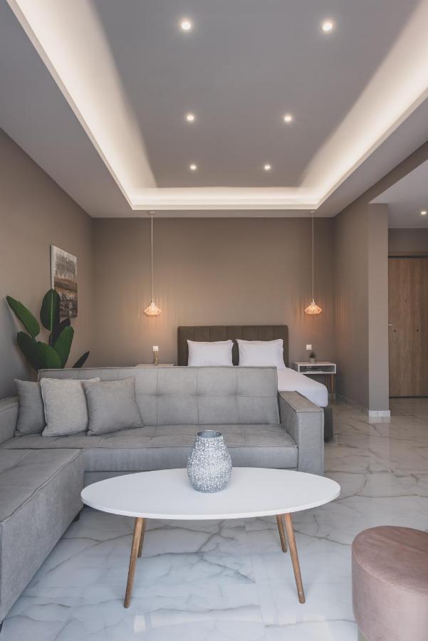 Ederlezi Habitat Apartments Pire Dış mekan fotoğraf
