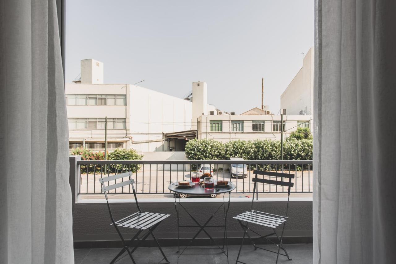 Ederlezi Habitat Apartments Pire Dış mekan fotoğraf
